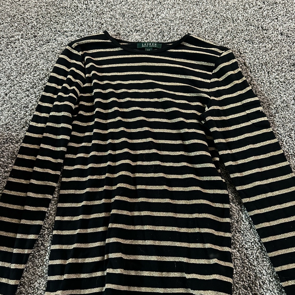 Ralph Lauren Long sleeve